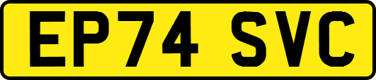 EP74SVC