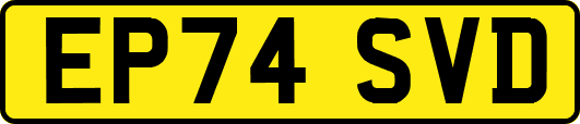 EP74SVD