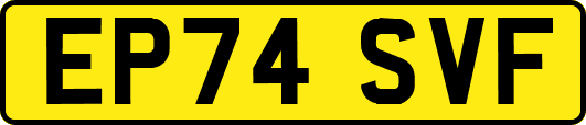 EP74SVF