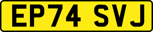 EP74SVJ