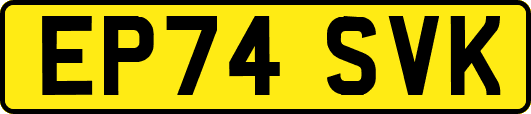 EP74SVK