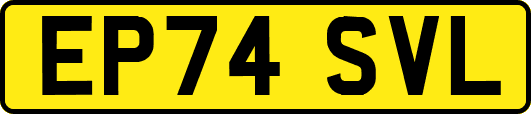 EP74SVL