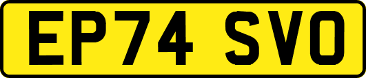 EP74SVO
