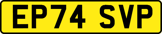 EP74SVP