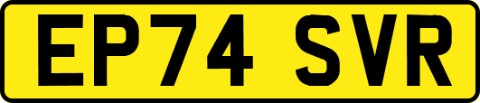 EP74SVR