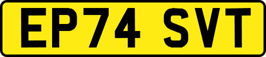 EP74SVT