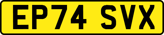 EP74SVX