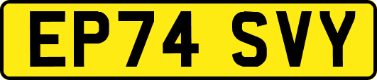 EP74SVY