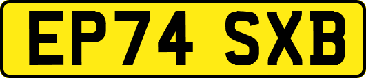 EP74SXB