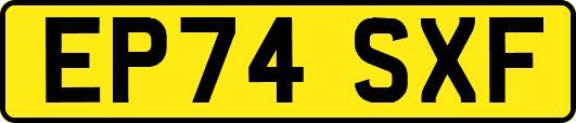 EP74SXF