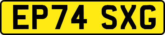 EP74SXG
