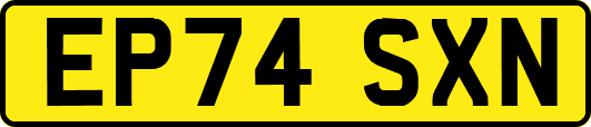 EP74SXN