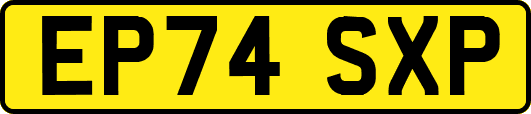 EP74SXP