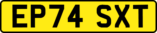 EP74SXT
