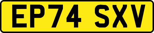 EP74SXV