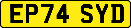 EP74SYD