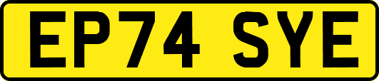 EP74SYE