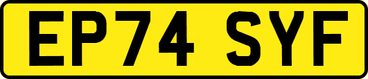 EP74SYF