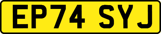 EP74SYJ
