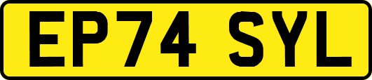 EP74SYL