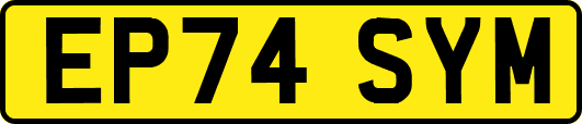EP74SYM