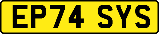 EP74SYS
