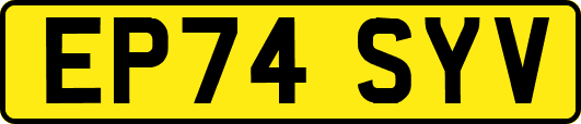 EP74SYV