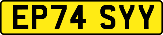 EP74SYY