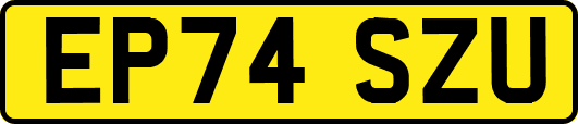 EP74SZU