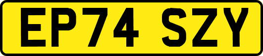 EP74SZY