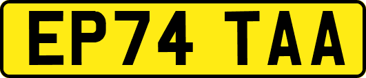 EP74TAA