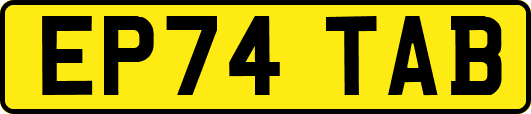 EP74TAB