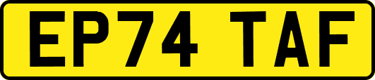 EP74TAF