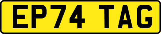 EP74TAG