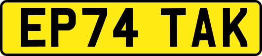 EP74TAK