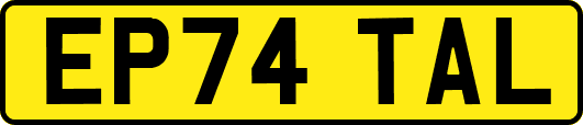 EP74TAL