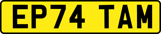 EP74TAM