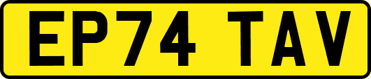 EP74TAV