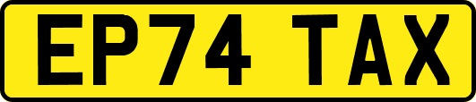 EP74TAX