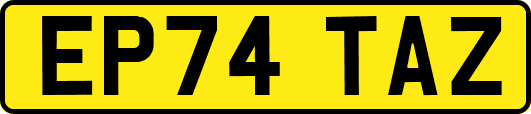 EP74TAZ