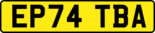 EP74TBA