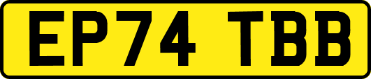 EP74TBB