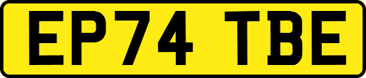 EP74TBE