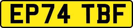 EP74TBF
