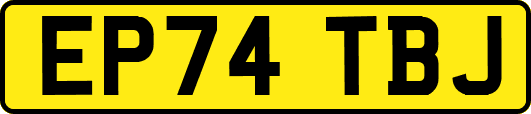 EP74TBJ