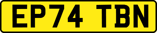 EP74TBN