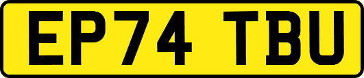 EP74TBU