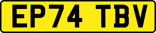 EP74TBV