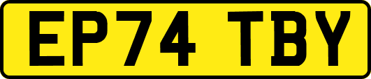 EP74TBY