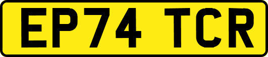 EP74TCR